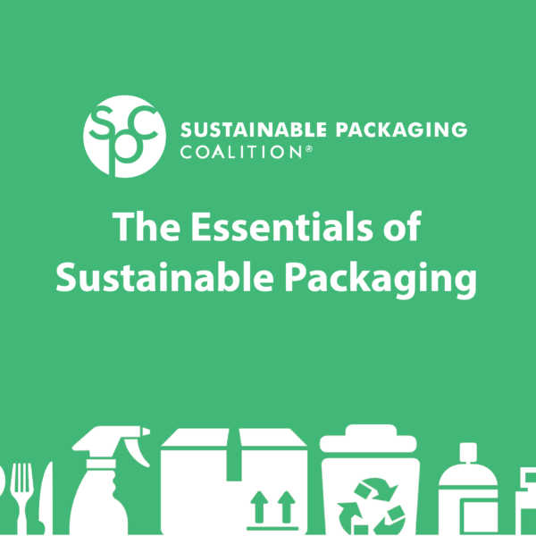 The Essentials of Sustainable Packaging